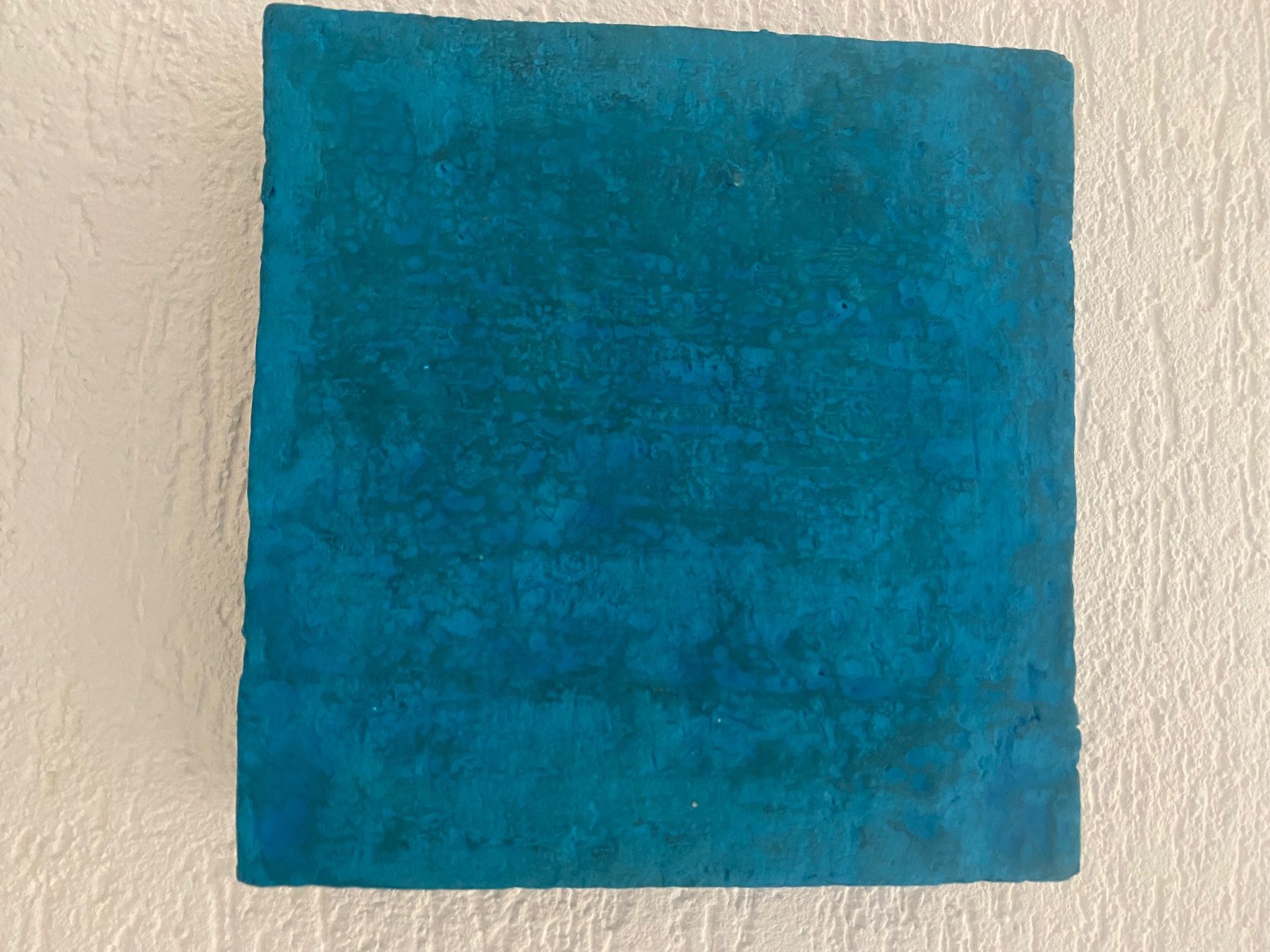 Foto & Immagini: Bild modern rot Papierkunst Unikat 19x19 – Nuovo (secondo la descrizione) da Zuckenriet venduto da Rubin30 6