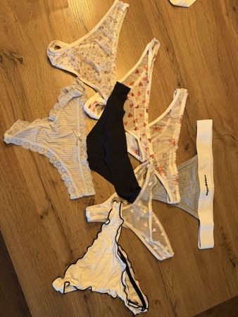 Unterwäsche gr s