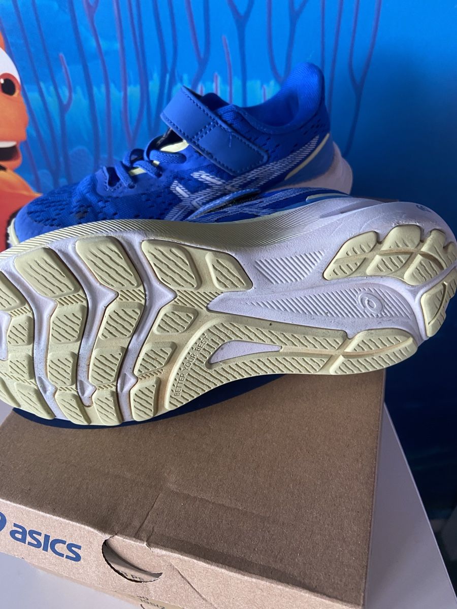 Scarpe per ragazzi: Asics GT -1000 – Usato da Volketswil venduto da DeAngela 2