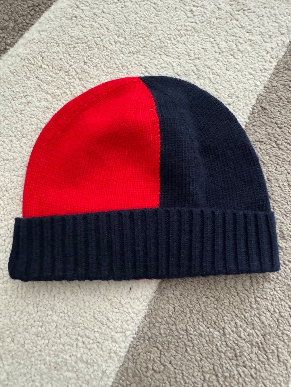 Ralph Lauren Altro abbigliamento per bambino: RALPH LAURENT MÜTZE _ BONNET – Nuovo e nell'imballaggio originale da Zürich venduto da Mina_09 1