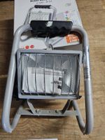 2 neue Brennenstuhl Halogenstrahler
