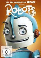 Robots (DVD)
