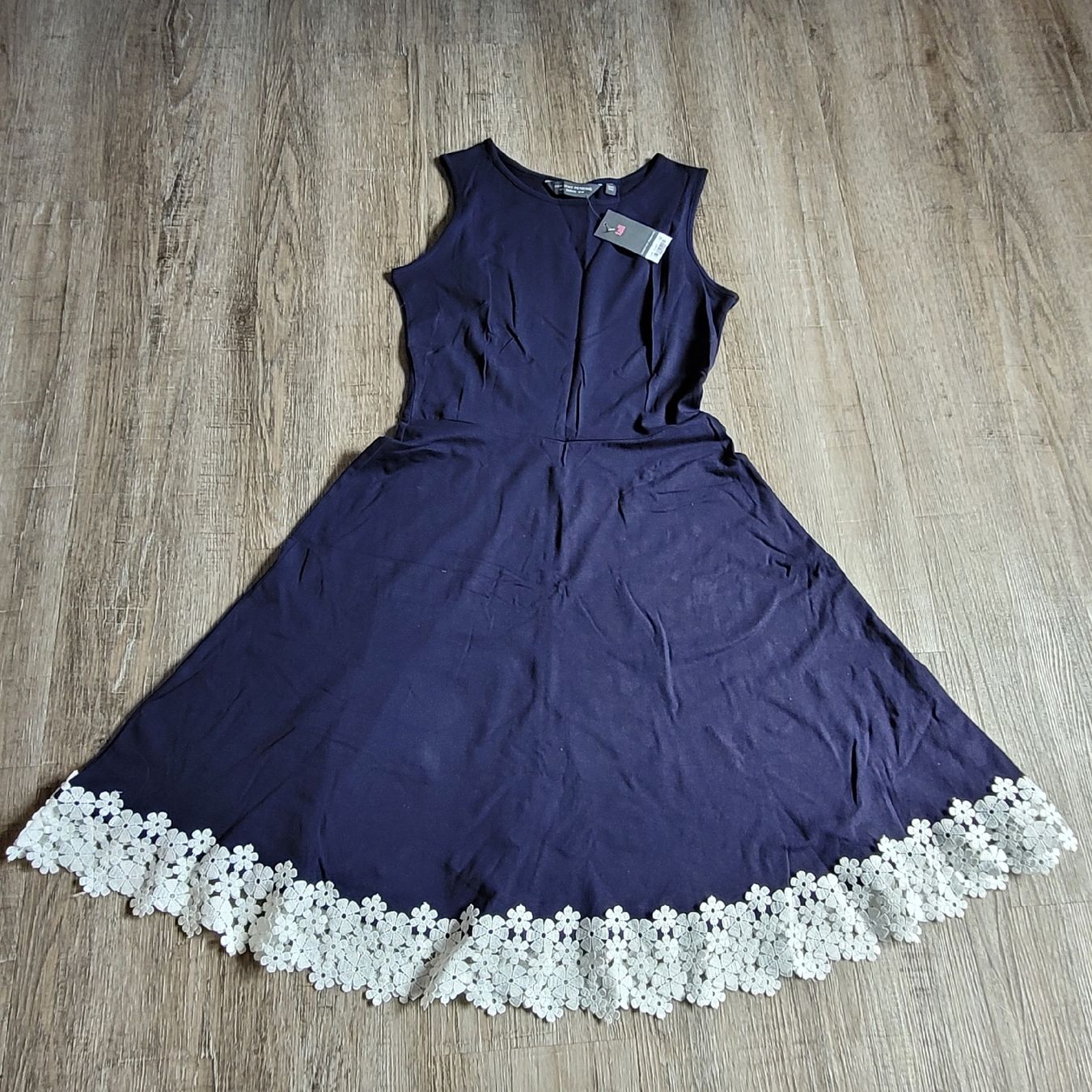 Vestiti: Sommerkleid 40 – Nuovo (secondo la descrizione) da Niederbuchsiten venduto da klengyel