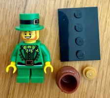 Lego Minifigure Series 6 - Leprechaun