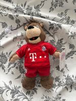 FC Bayern München Bär Adidas “Berni” Neu