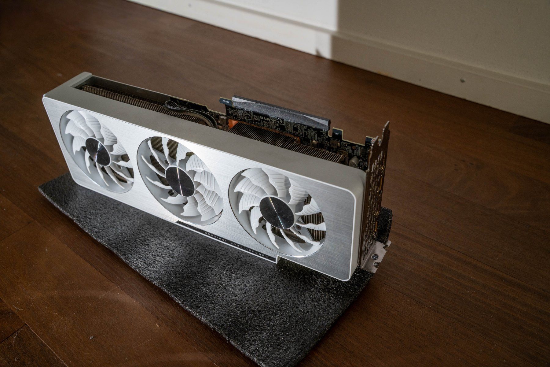 Gigabyte Schede grafiche: RTX 3070 ti – Usato da Meilen venduto da MattiaV3 1