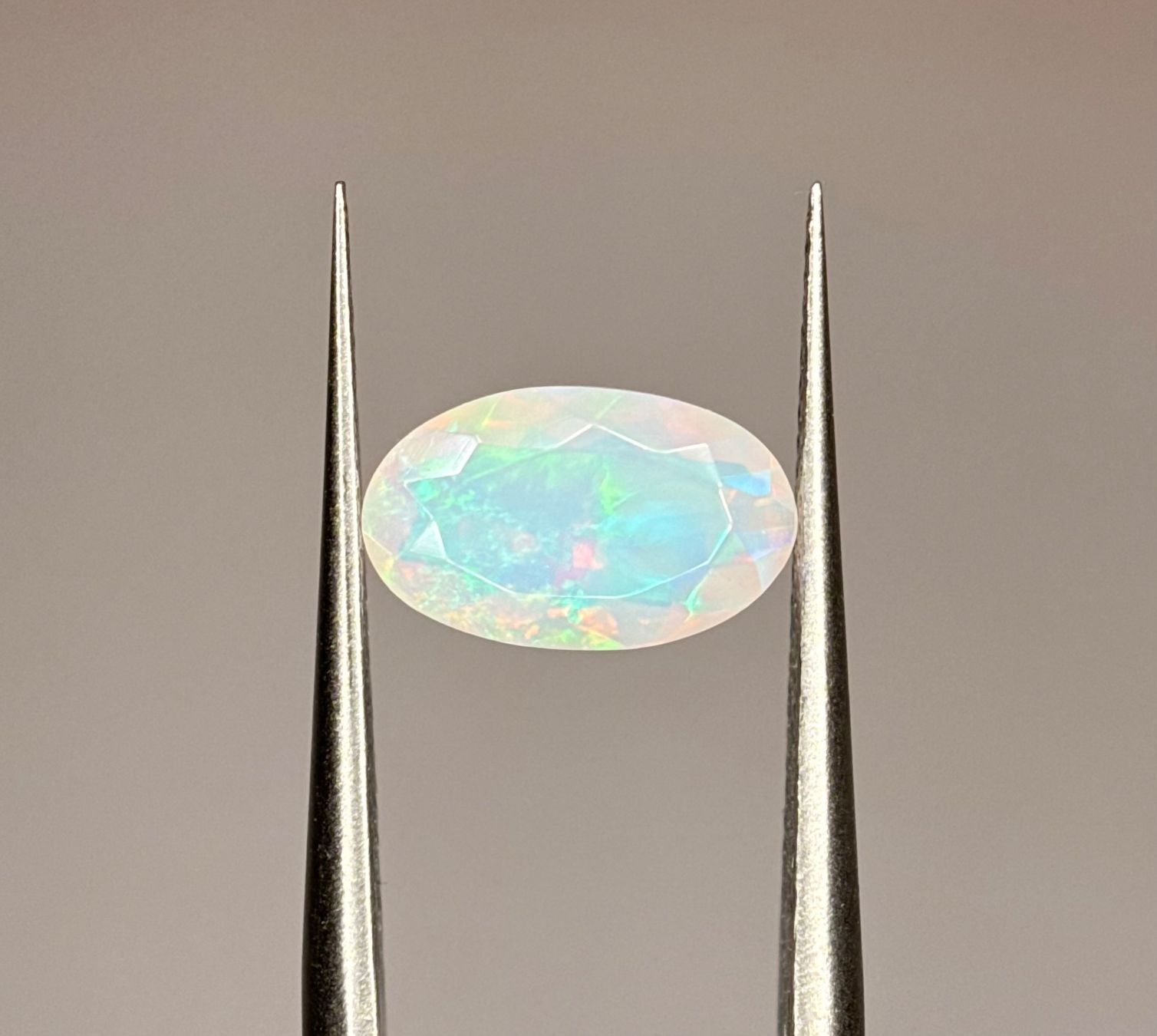 Pietre preziose: Ab 1 Fr. - Top 1.19 ct Opal Edelstein - unbehandelt – Nuovo (secondo la descrizione) da Mauren venduto da LieGems 1