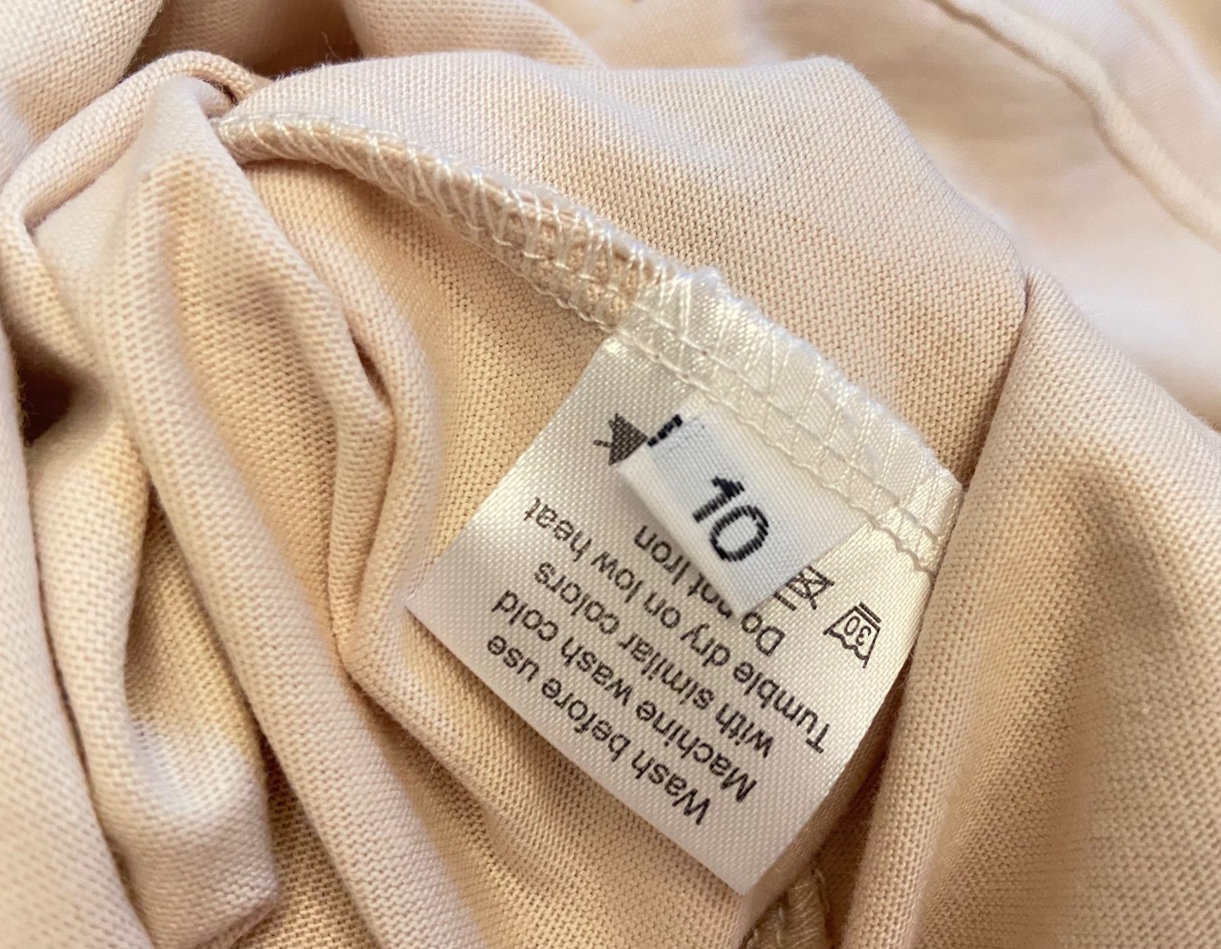 Vestiti & Gonne: Bandy Button, Kleid, 140, Cotton – Usato da Zürich venduto da Pokimoki_1 4