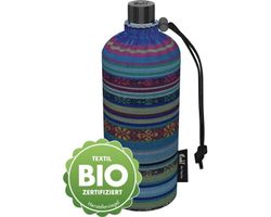 Emil Bio-Trinkflasche Glas / bouteille verre 400ml
