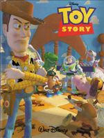 Disney 💞Toy Story 💞
