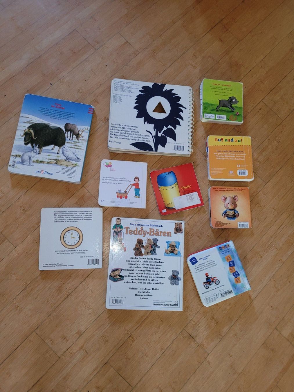 Libri: Kinderbücher Konvolut – Usato da Winkel venduto da Tongabonga 1