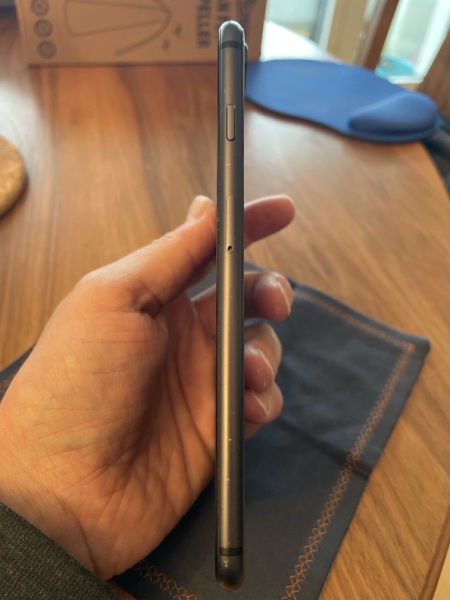 Apple Portables: iPhone 8, 256gb, schwarz – D'occasion à Ittigen par Sascha_k90 4