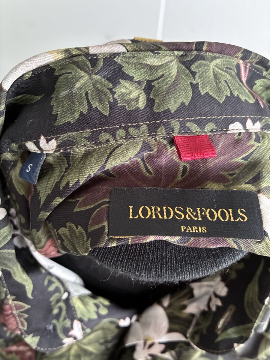 Blusen: Bluse – Gebraucht aus Bern von secondhand_and_more 3