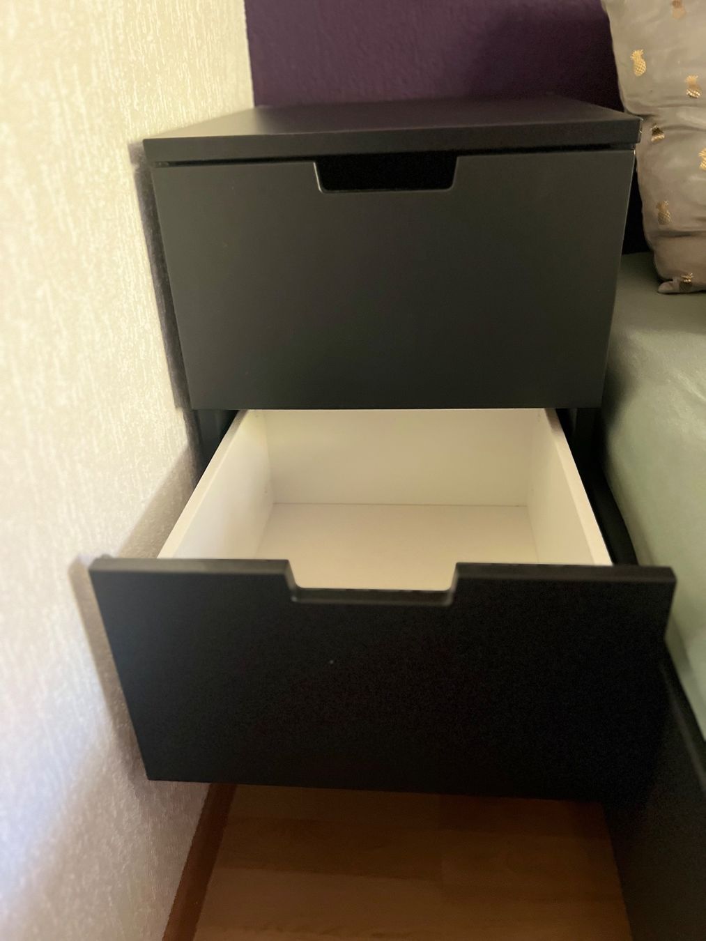Ikea Cassettiere: Kommode – Usato da Wattenwil venduto da iry_j7kx 1