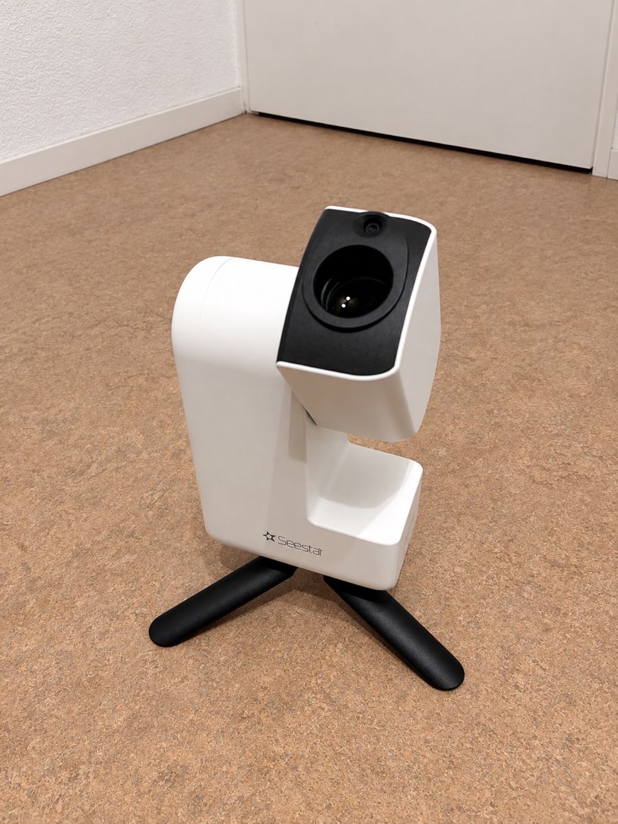 Telescopi: Seestar S30 Pro SmartTelescope – Nuovo (secondo la descrizione) da Koblenz venduto da jme_75h9