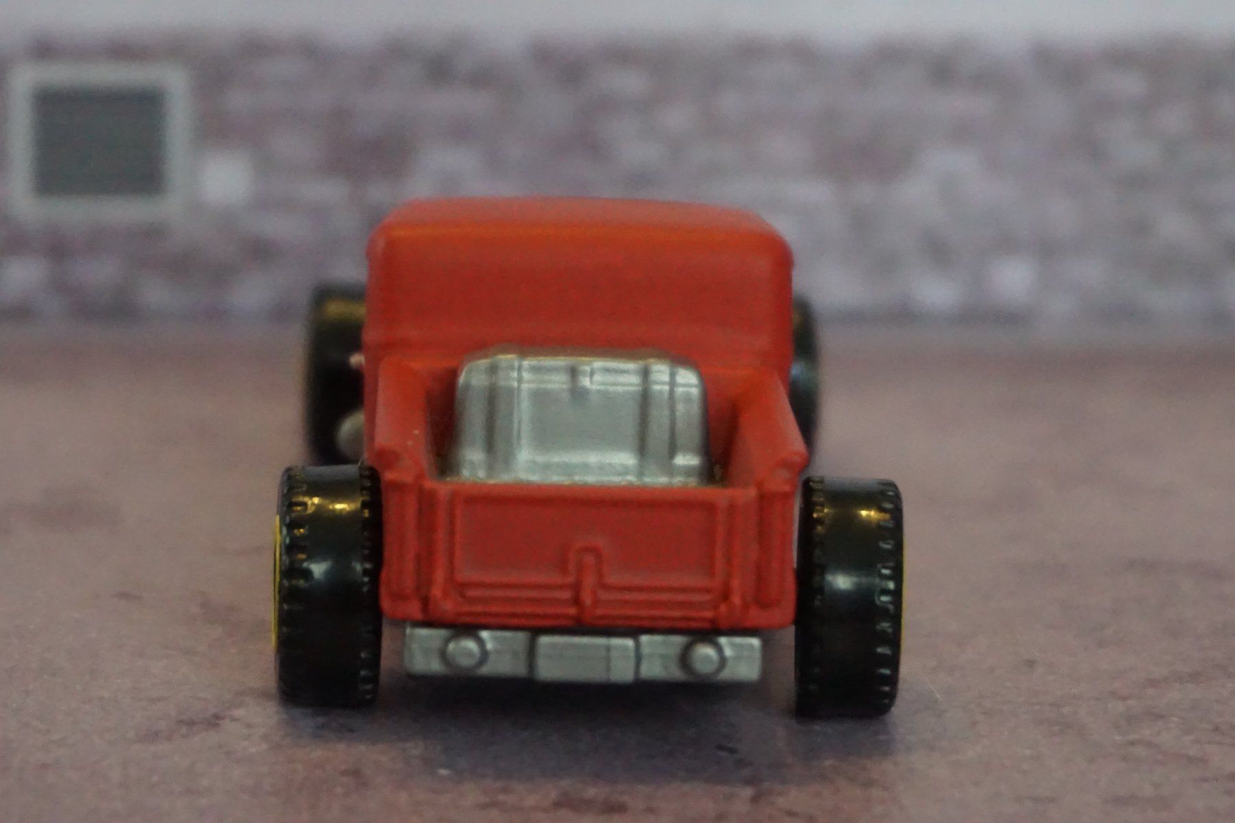 Matchbox Modellini d'auto: Matchbox `35 Ford Pick-up KULT !!!!!!!! – Usato da Reiden venduto da Doppeldecker69 2