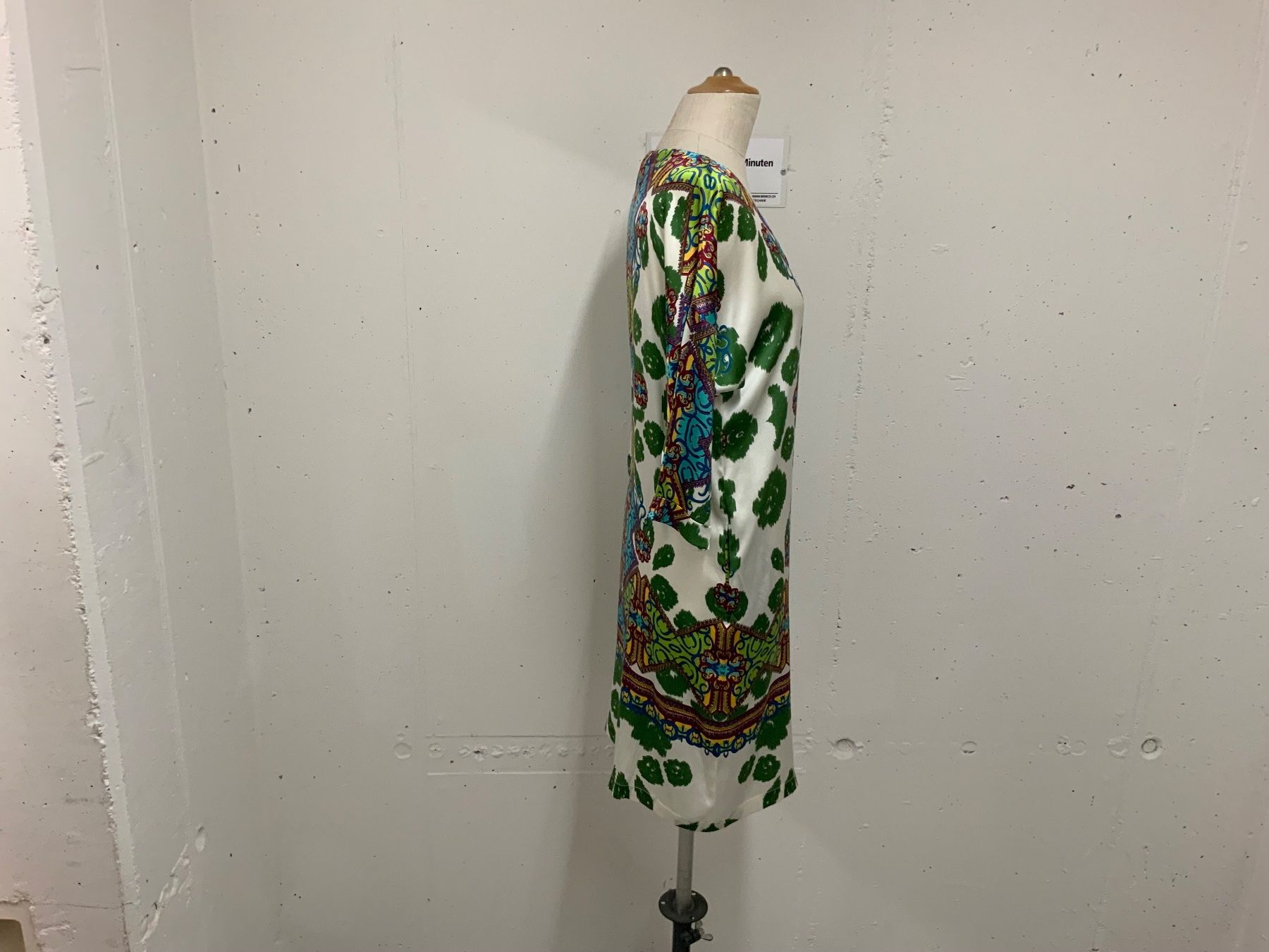 Vestiti: Sommerkleid – Usato da Zürich venduto da Hartmila 1