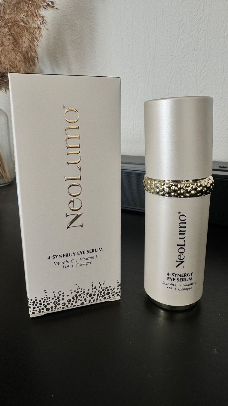 Cura del viso: NeoLumo Eye Serum – Usato da Muotathal venduto da mianyc