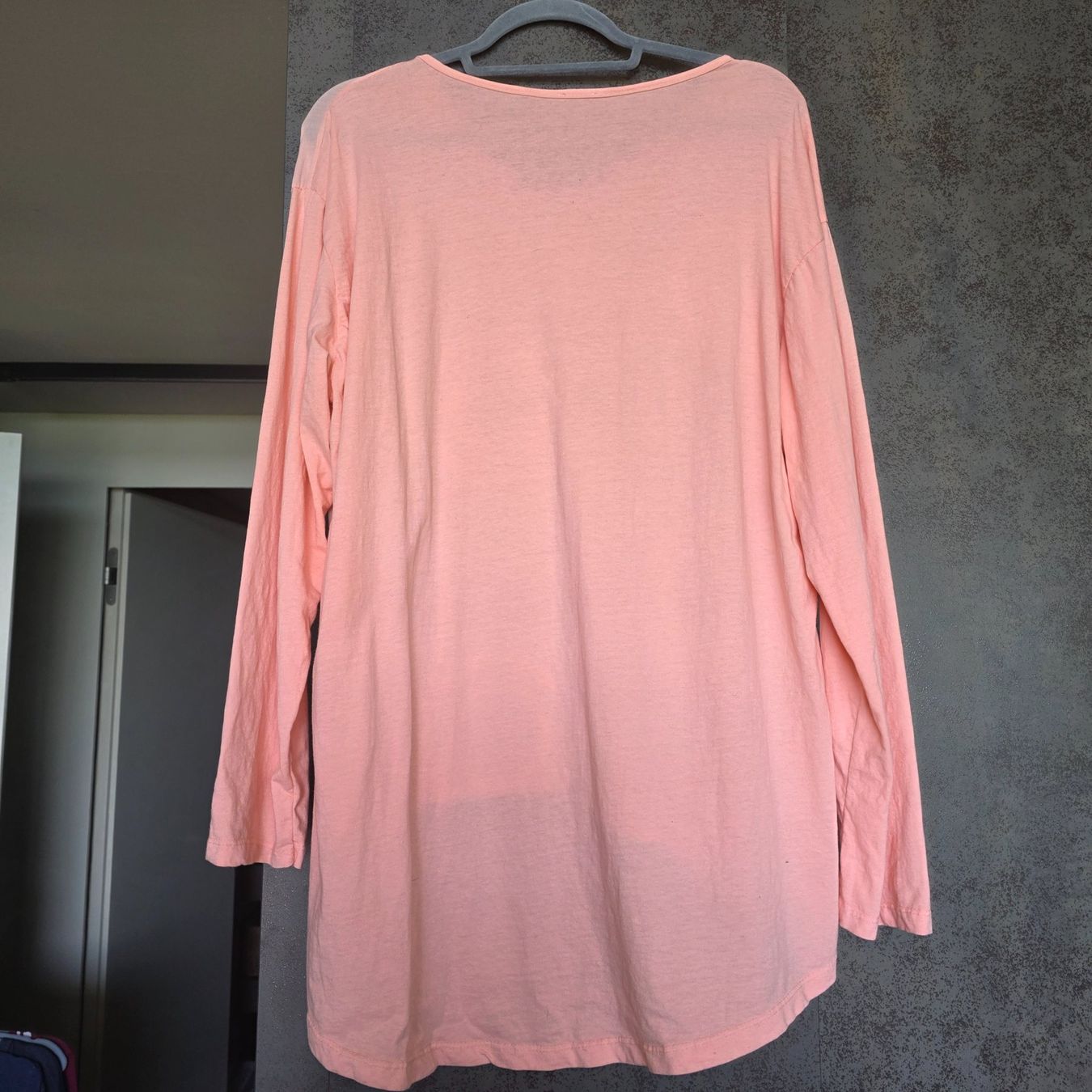 Tuniche: 🐸 VISKOSE BLUSE TUNIKA PULLOVER S / M – Usato da Môtier (Vully) venduto da Frogs 2