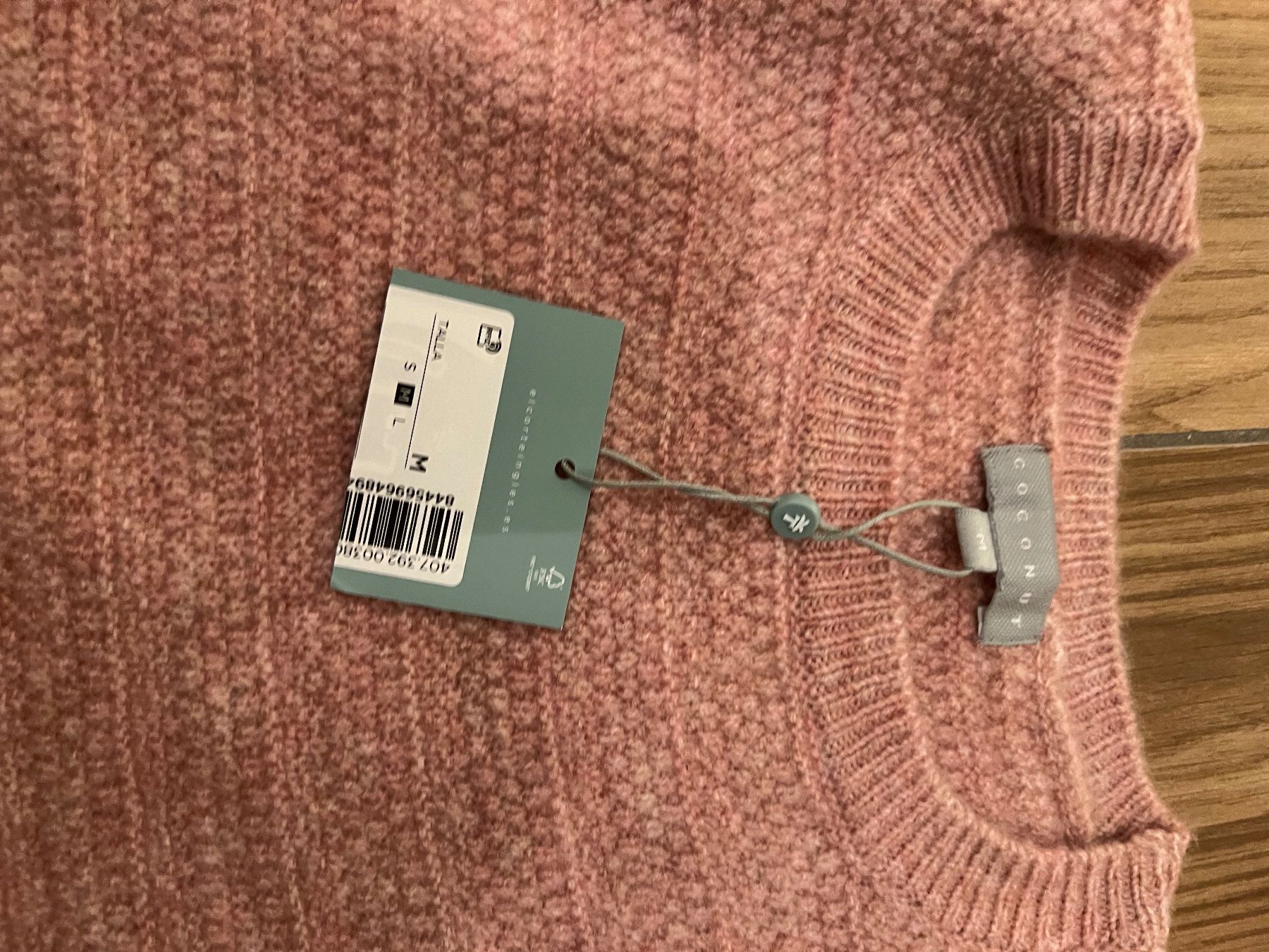 Altro abbigliamento per bambina: Mädchenweste Gr M – Nuovo e nell'imballaggio originale da Hinwil venduto da jua_t8vd 1
