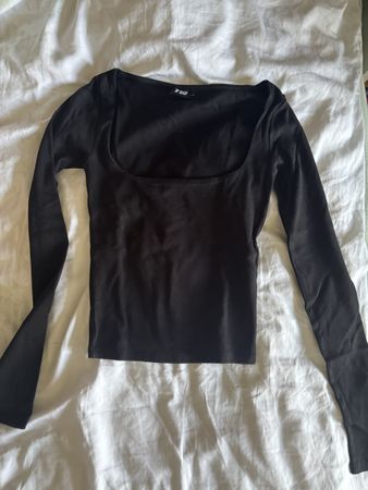 Taily Weijl langarm shirt