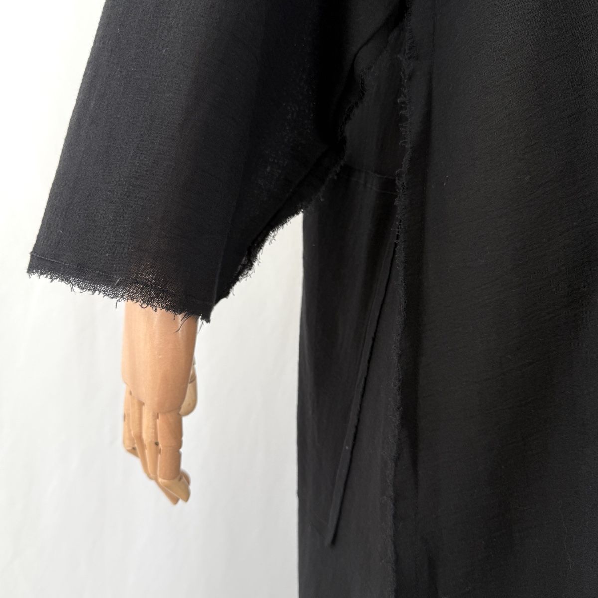 Vestiti: CHRISTA DE CAROUGE Black Dress – Nuovo (secondo la descrizione) da Emmen venduto da Avviivva_Com2023 6