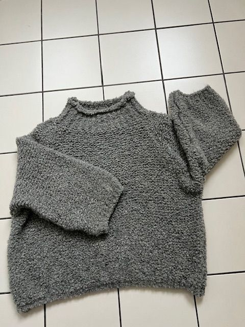 Maglioni & Felpe: Kuscheliger Pullover, NEU! – Nuovo (secondo la descrizione) da Walenstadt venduto da ricamul 6
