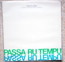 LP Italia NEU OVP Passa Ru Tempu - S. Sambiase M. Lostumbo