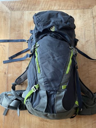 Sac à dos Deuter Guide 35+