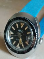 Reflex Diver's Sub 1960 läuft super 