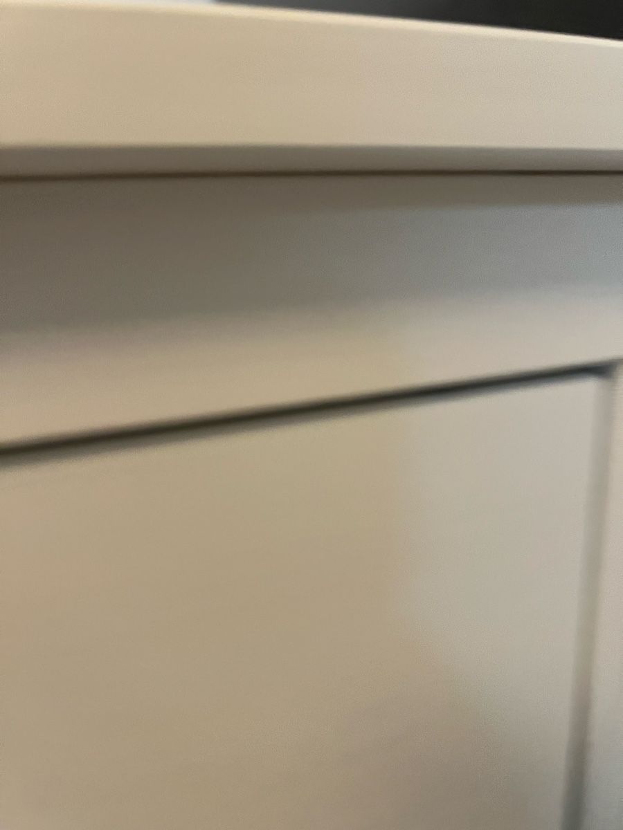 Ikea Commodes: Ikea Hemnes Kommode/Sideboard in weiss – D'occasion à Dällikon par akinca 1