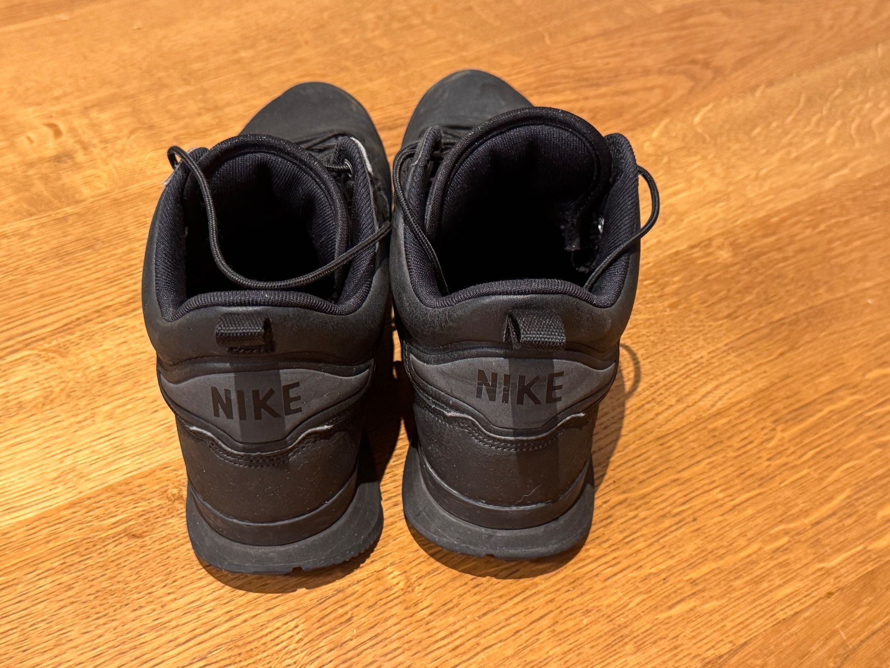 Nike Scarpe da uomo: Sneakers Nike Internationalist Mid – Usato da zürich venduto da oives22 3