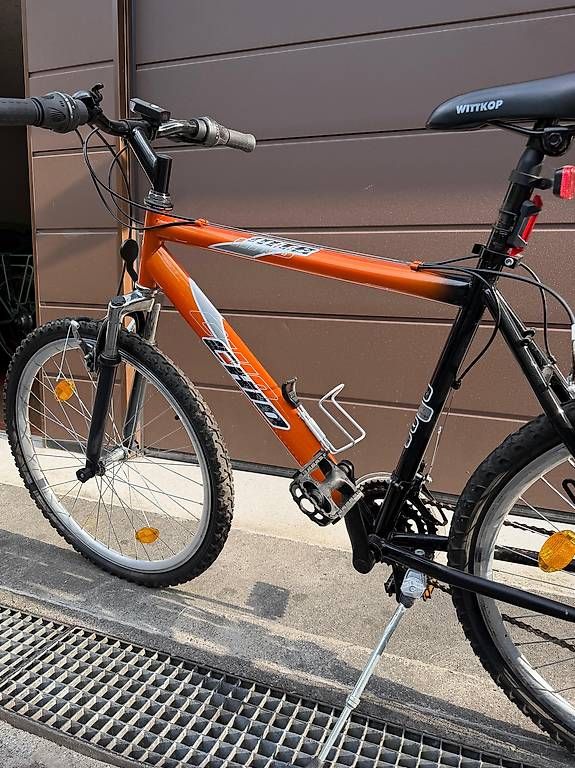 Vélos: Fahrrad – D'occasion à Vaduz par remzi123 1