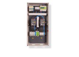 Enwitec NA Schutz 55,2kvA