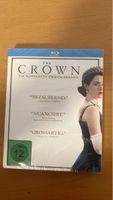 The Crown - Staffel 2, Blu-ray, Neu & Originalverpackt!
