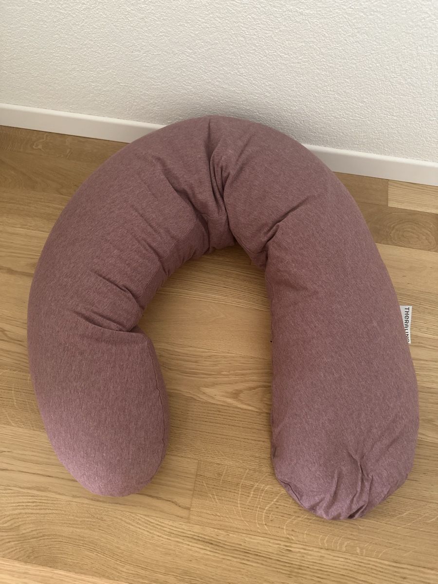 Cuscini: Breafeeding Pillow - New – Nuovo (secondo la descrizione) da Affoltern am Albis venduto da rot_682g 1