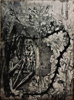 GERMAINE RICHIER 1902 - 1959