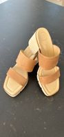 Paul Green Sandalen, neu, Leder