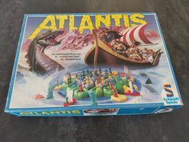 Atlantis Brettspiel - Schnidt Spiele