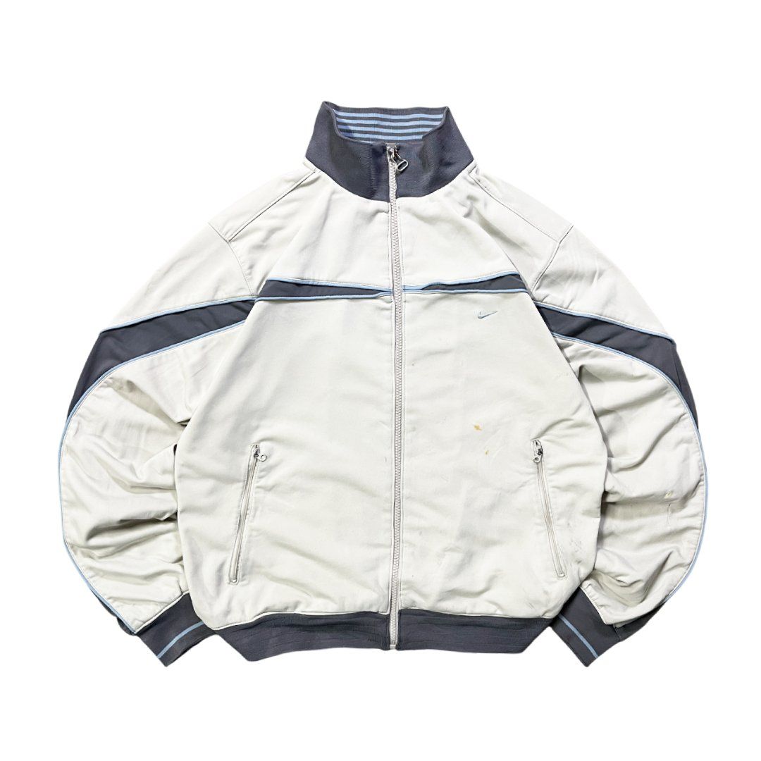 Nike Giacche: Vintage Nike Zipped Jacket (M) – Usato da Chamoson venduto da Sapoloshop