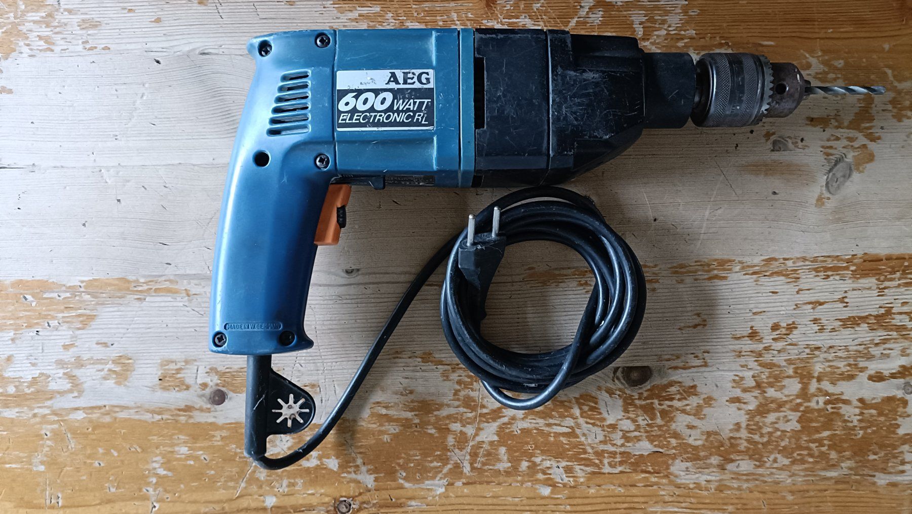 Alle Werkzeuge: 1 Set Elektrowerkzeuge – Gebraucht aus Trubschachen von Fanki08 7