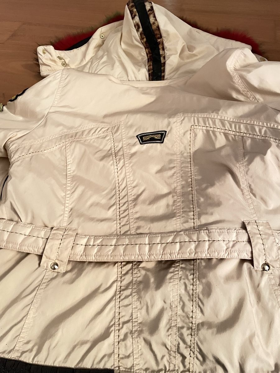 Sportalm Giacche: Sportalm Ski Jacke – Usato da Ennetbürgen venduto da scriccolo 4