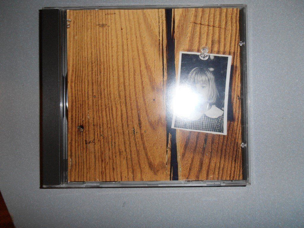 CD: Edith Frost - Debut - Drag City – Usato da Zürich venduto da etrhorber