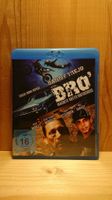 BRO' Machete, Meets, Motocross Blu-Ray mit Danny Trejo