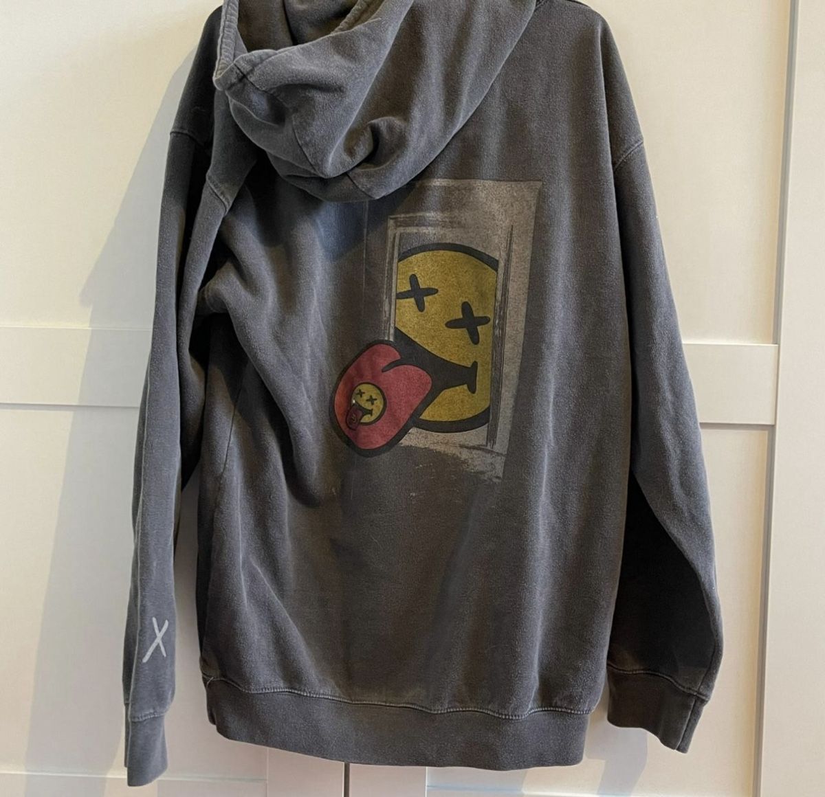 Maglioni & Felpe: Louis Tomlinson Hoodie – Usato da Sursee venduto da giu_205 1
