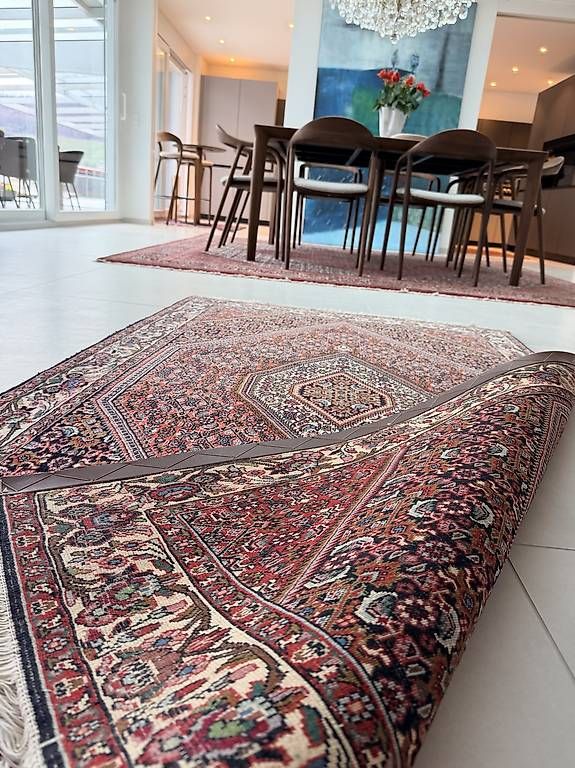 Tappeti: Bidjar Teppich 192x112cm – Usato da Wettingen venduto da Dobleday 3
