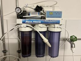 Osmoseur aquamedic