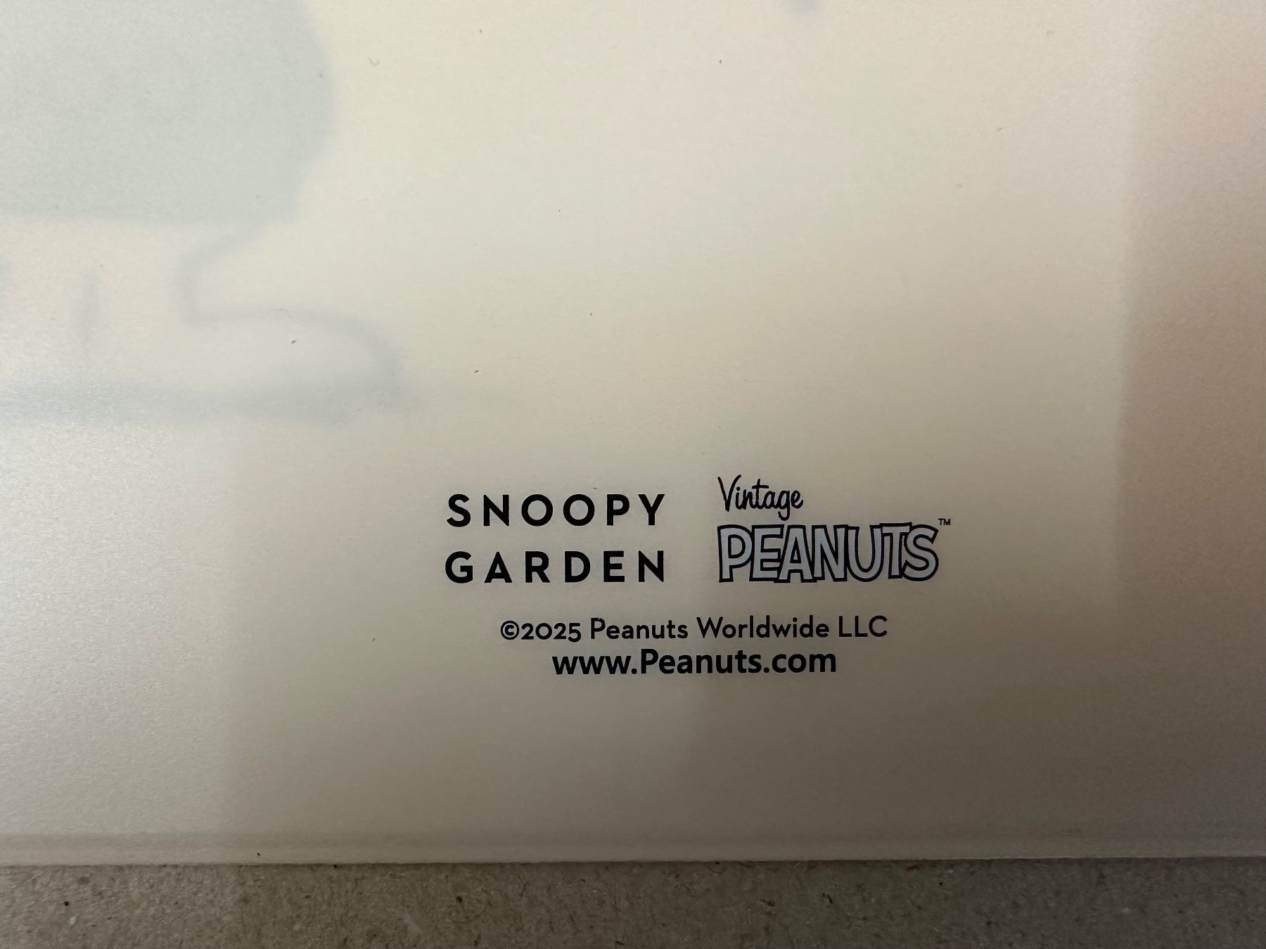 Borse: Snoopy Tasche, Beutel verschliessbar – Nuovo (secondo la descrizione) da Meilen venduto da Art-Friend 2
