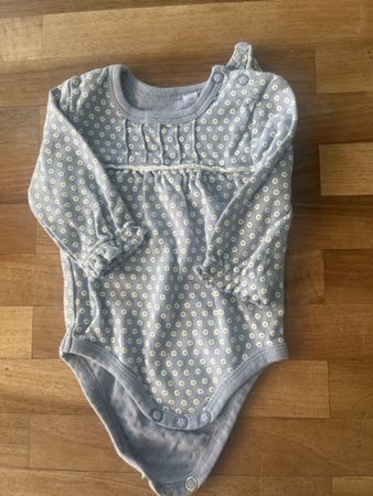 Baby Body Grösse 56 Mon Coeur Manor