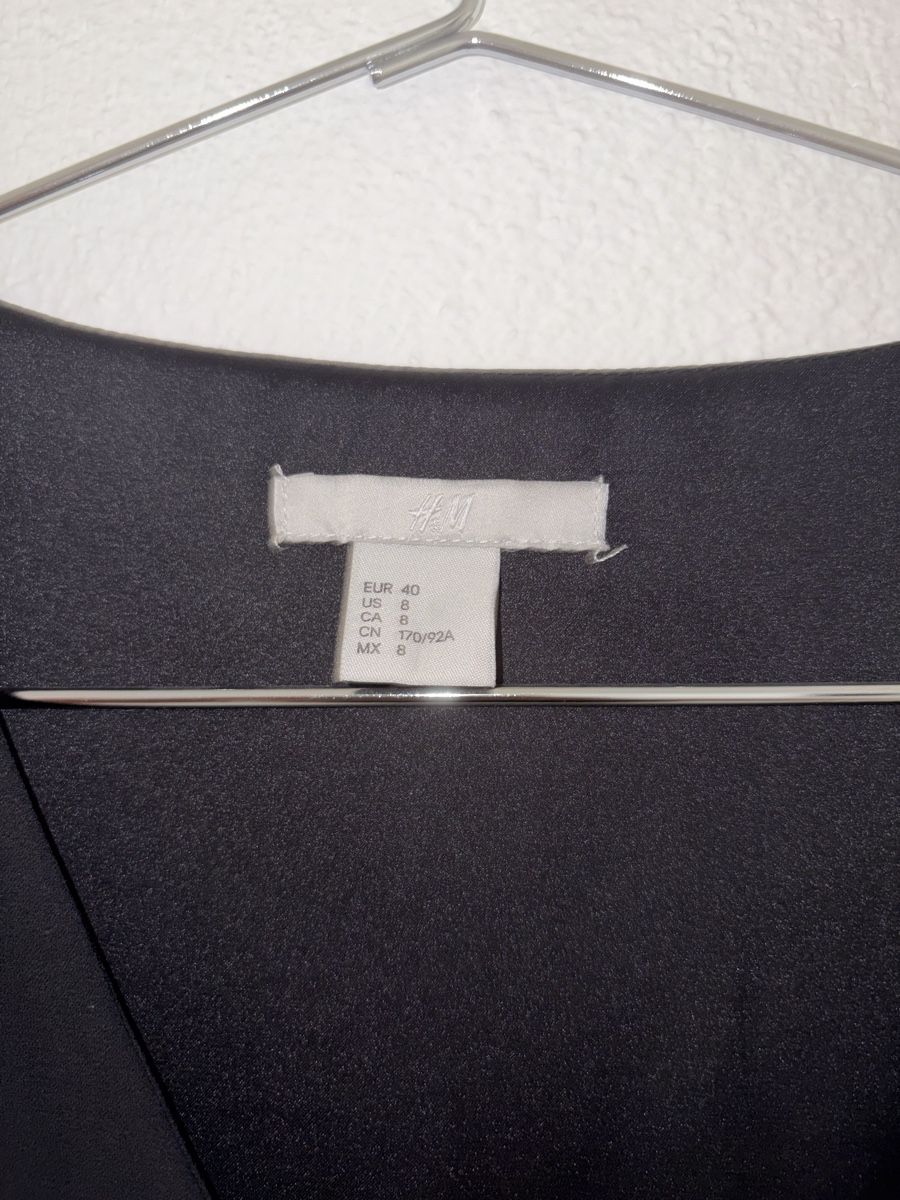 H&M Vestiti: Vestito NUOVO – Nuovo (secondo la descrizione) da Gravesano venduto da mer_xc6b 1